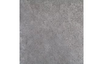 Террасная плита из керамогранита Paradyz Optimal Grafit, 595*595*20 мм