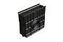 Пескоуловитель Gidrolica Super DN100 ПУ-10.16.44 кл. Е600, 500*160*438 мм