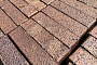 Кирпич клинкерный пустотелый Skriabin Ceramics С30, 250*120*52 мм