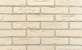Кирпич облицовочный Terca Wit, 210*100*50 мм