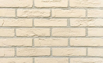 Кирпич облицовочный Terca Wit, 210*100*50 мм
