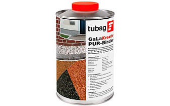 Полиуретановое связующее tubag GaLaKreativ, 1 кг