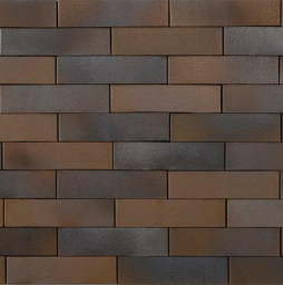 Кирпич BRAER PRO X2, 250*120*65 мм