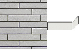 Декоративный кирпич White Hills Дорн Брик угловой элемент цвет 2-670-05