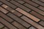 Кирпич клинкерный Plinfa Iron 2803, 270*85*50 мм