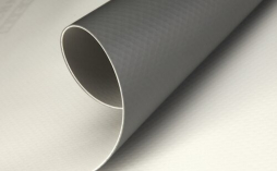 Мембрана ПВХ Технониколь Logicroof V-RP FR, серый, 25000*2100*1,2 мм
