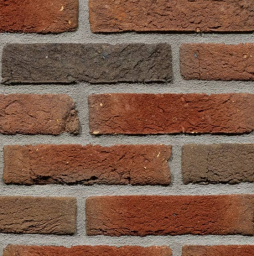 Кирпич облицовочный Terca Nedsted 210*100*50 мм