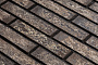 Кирпич клинкерный Plinfa Iron 2715, 270*85*50 мм