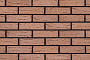 Кирпич клинкерный ТМ Kerma Premium Klinker красный рустик 250*85*65 мм