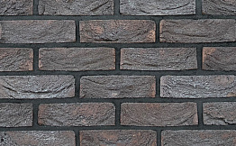 Кирпич облицовочный Богандинский КЗ Barkli, 210*100*65 мм