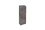 Палисад ВЫБОР 1ПП.40.18.10 180*100*400 мм колотый, Искусственный камень Доломит