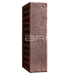 Кирпич BRAER PRO 13.13, 250*120*65 мм