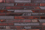 Клинкерная плитка угловая King Klinker KING SIZE LF02 Valyria stone, 240*52*115*14 мм