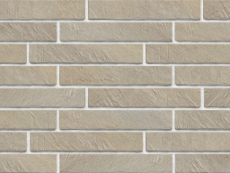 Клинкерная плитка под кирпич Paradyz Eremite Crema, 397*65*11 мм