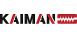 Kaiman logo