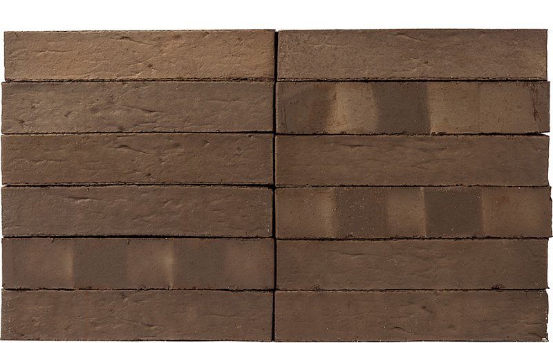 Кирпич клинкерный Plinfa Iron 2810, 270*85*50 мм