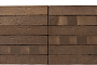 Кирпич клинкерный Plinfa Iron 2810, 270*85*50 мм