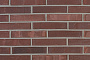 Кирпич клинкерный Plinfa Iron 2301, 270*85*50 мм