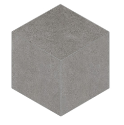 Мозаика Куб/Cube Estima Терра/Terra LN02/TE02, неполированный 290*250 мм