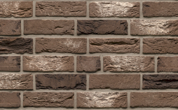 Кирпич облицовочный Westerwaelder Klinker WK951 Leeds, 210*100*65 мм