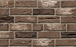 Кирпич облицовочный Westerwaelder Klinker WK951 Leeds, 210*100*65 мм