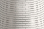 Кирпич облицовочный Красная гвардия White, 250*120*65 мм