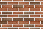 Кирпич облицовочный Славянский КЗ Мокко-Bunt-Кроста, 250*85*65 мм