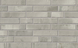 Клинкерная плитка под кирпич Stroeher Kontur CG, 482 graubrand, 240*71*12 мм