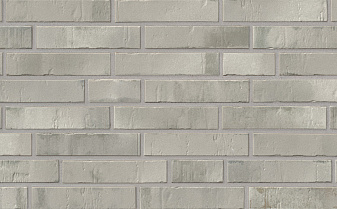 Клинкерная плитка под кирпич Stroeher Kontur CG, 482 graubrand, 240*71*12 мм