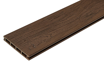 Доска террасная CM Decking Locust, 3000*138*20 мм, Merbau (Мербау)