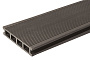 Доска террасная CM Decking 4000*140*25 мм VINTAGE Wenge (Венге)