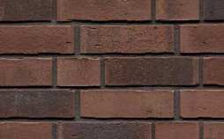 Клинкерная плитка под кирпич Feldhaus Klinker NF 14 R745 vascu geo venito 240*71*14 мм