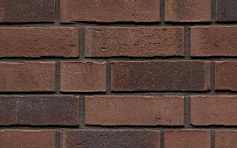 Клинкерная плитка ручной формовки Feldhaus Klinker NF 14 R745 vascu geo venito 240*71*14 мм