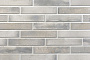 Клинкерная плитка под кирпич Westerwaelder Klinker York WK144 Frost, 290*52*10 мм