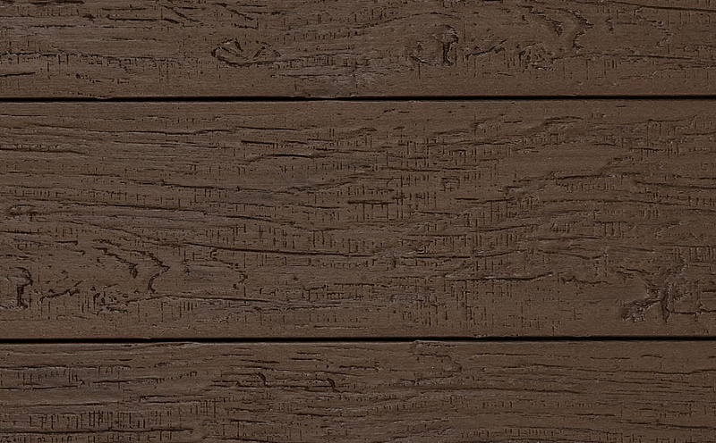 Доска террасная CM Decking Locust, 3000*138*20 мм, Merbau (Мербау)