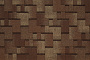 Гибкая черепица TEGOLA COMFORT, SANREMO, Legno 222