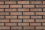 Кирпич клинкерный Faber Jar Чудской полнотелый 250*120*65 мм