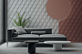 3D-плитка ARCHITECTILES Trigon