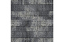 Плитка тротуарная SteinRus Прямоугольник Лайн А.6.П.4 Native, ColorMix Актау, 200*100*40 мм