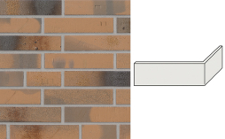 Клинкерная плитка Stroeher Brickwerk, 653 kupferrot, 240*115*52*12 мм