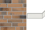 Клинкерная плитка Stroeher Brickwerk, 653 kupferrot, 240*115*52*12 мм