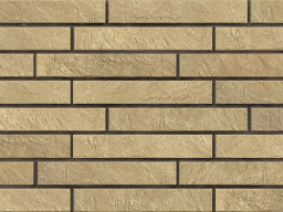 Клинкерная плитка под кирпич Paradyz Eremite Beige, 397*65*11 мм