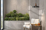 Керамогранит KERAMA MARAZZI Мирабо серый светлый обрезной, 600*600*9 мм