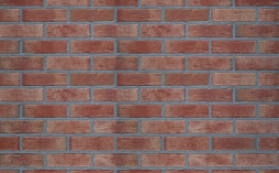 Клинкерная плитка под кирпич Roben Aarhus Rot-bunt, 240*71*14 мм