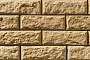 Облицовочный камень Leonardo Stone Шато 445*167*30 мм 050