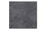 Клинкерная напольная плитка Stroeher Keraplatte Roccia 845 nero 294x294x10 мм
