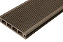 Доска террасная CM Decking 3000*135*25 мм MIX Merbau (Мербау)