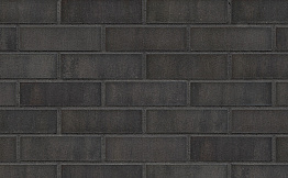 Клинкерная плитка под кирпич King Klinker Old Castle Iron rock HF62, 240*71*14 мм