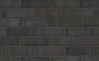 Клинкерная плитка под кирпич King Klinker Old Castle Iron rock HF62, 240*71*14 мм