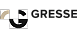 Gresse logo